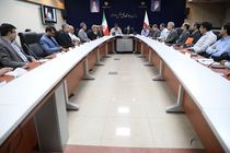 وقفه‌ای در خدمت‌رسانی به مردم در زمینه جابجایی کالا و مسافر وجود ندارد