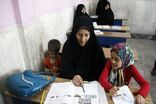 جذب ۲۷۰۰ نفر در طرح‌های سوادآموزی در خراسان رضوی؛ تمرکز بر اتباع خارجی و زندانیان