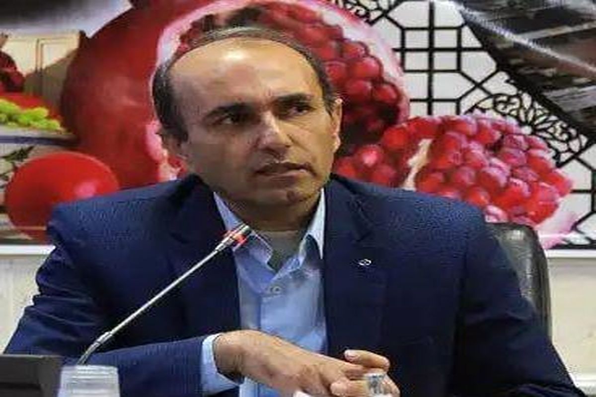 اصفهان- رییس بهزیستی شهرضا