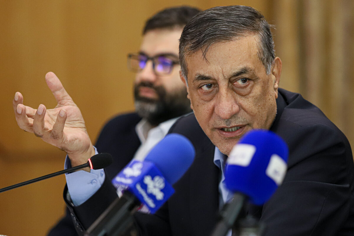 معاون اجرایی رئیس جمهور
