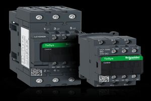 کنتاکتور صنعتی چیست و برندهای معتبر آن چه تفاوتی دارند؟