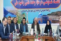 حل چالش‌های صیدون نیازمند تداوم ارتباط با مردم و مشارکت معتمدین است