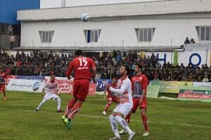هیچ‌ فردی نمی‌تواند باشگاه نساجی را از مازندران خارج کند
