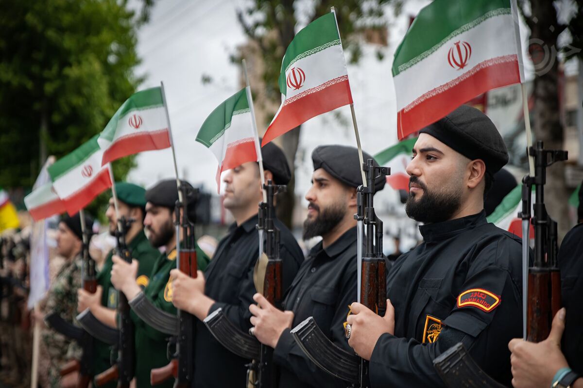 رزمایش 