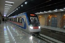 بلیت مترو و اتوبوس فردا نیم بها است