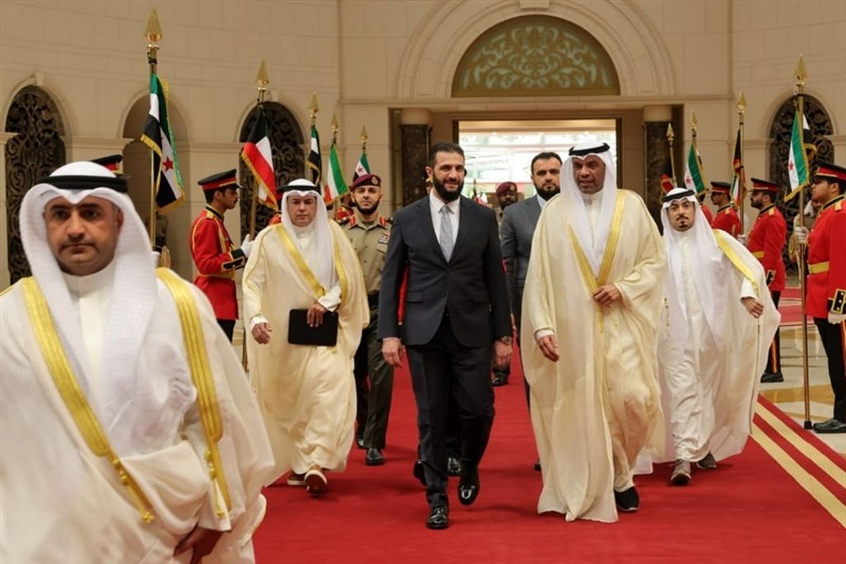 جولانی
