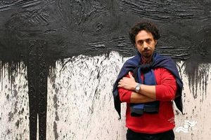 هادی آفریده، نماینده ایران در داوران جشنواره «درخت زردآلو» ارمنستان