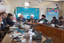 بیش از ۴۸۰ وکیل جهادی با ستاد امر به معروف همکاری می‌کنند / ۶۰ وکیل فعال در اردبیل
