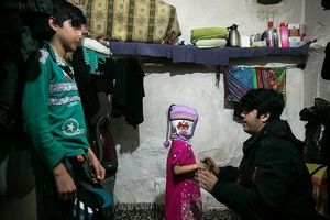 رتبه هشتاد و نهم ایران در رده‌بندی جهانی شاخص توسعه پایدار