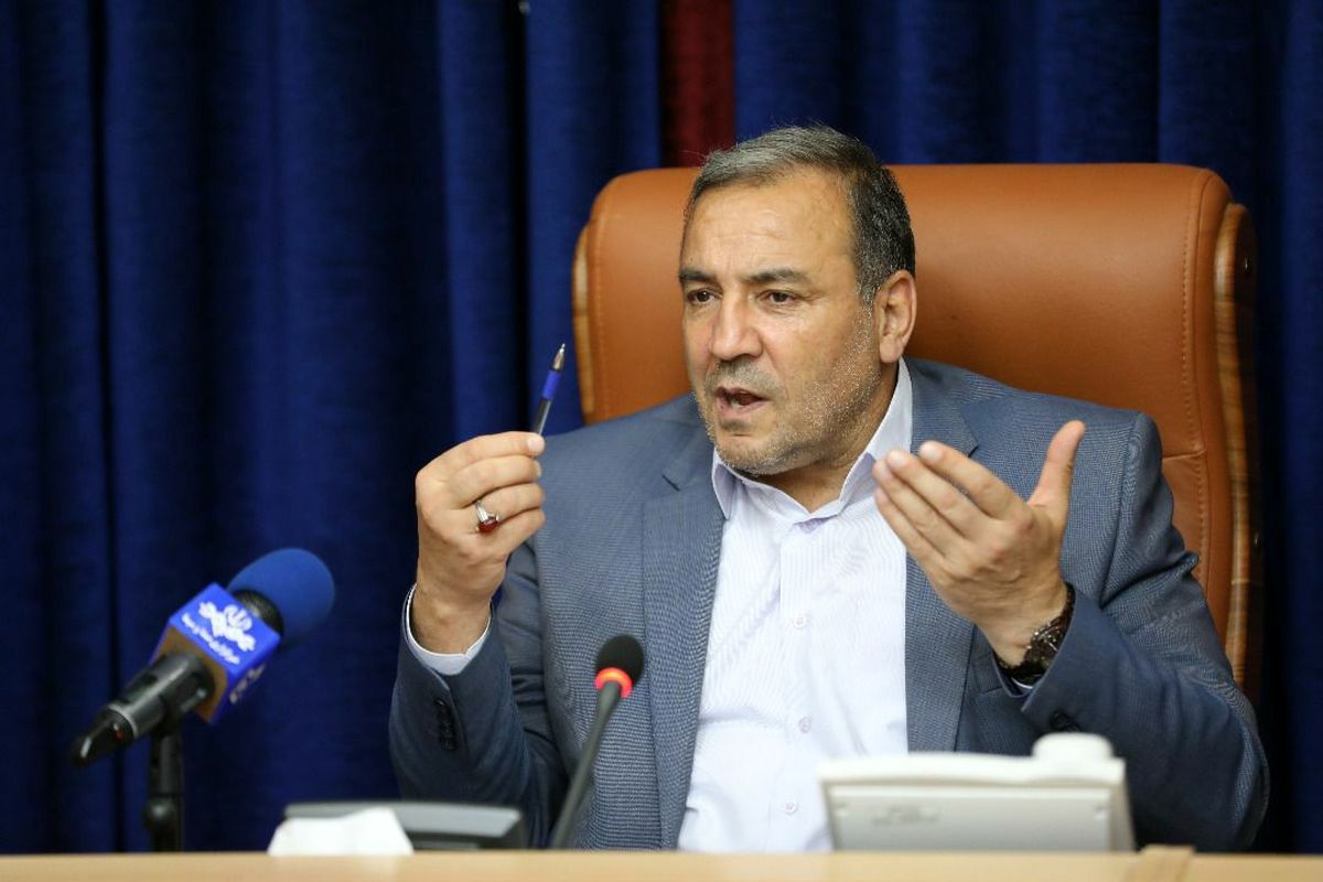 استاندار ایلام