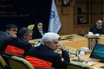 نشست اضطراری وزیر راه در پی هشدار قرمز بارش‌های سنگین در چهار استان