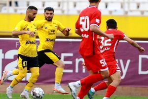 نساجی با بازیکن ازبک به توافق رسید