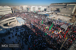 حماسه ٩دی اثبات کننده کارآمدی نظام در عبور از فتنه هاست