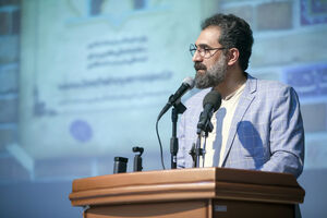 روزگاری مسجد کانون هنر تئاتر و هنر کشور بود