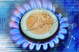 قیمت گاز در اروپا ۱۲ درصد افزایش یافت