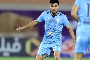 برد چادرملو در خانه فجر سپاسی