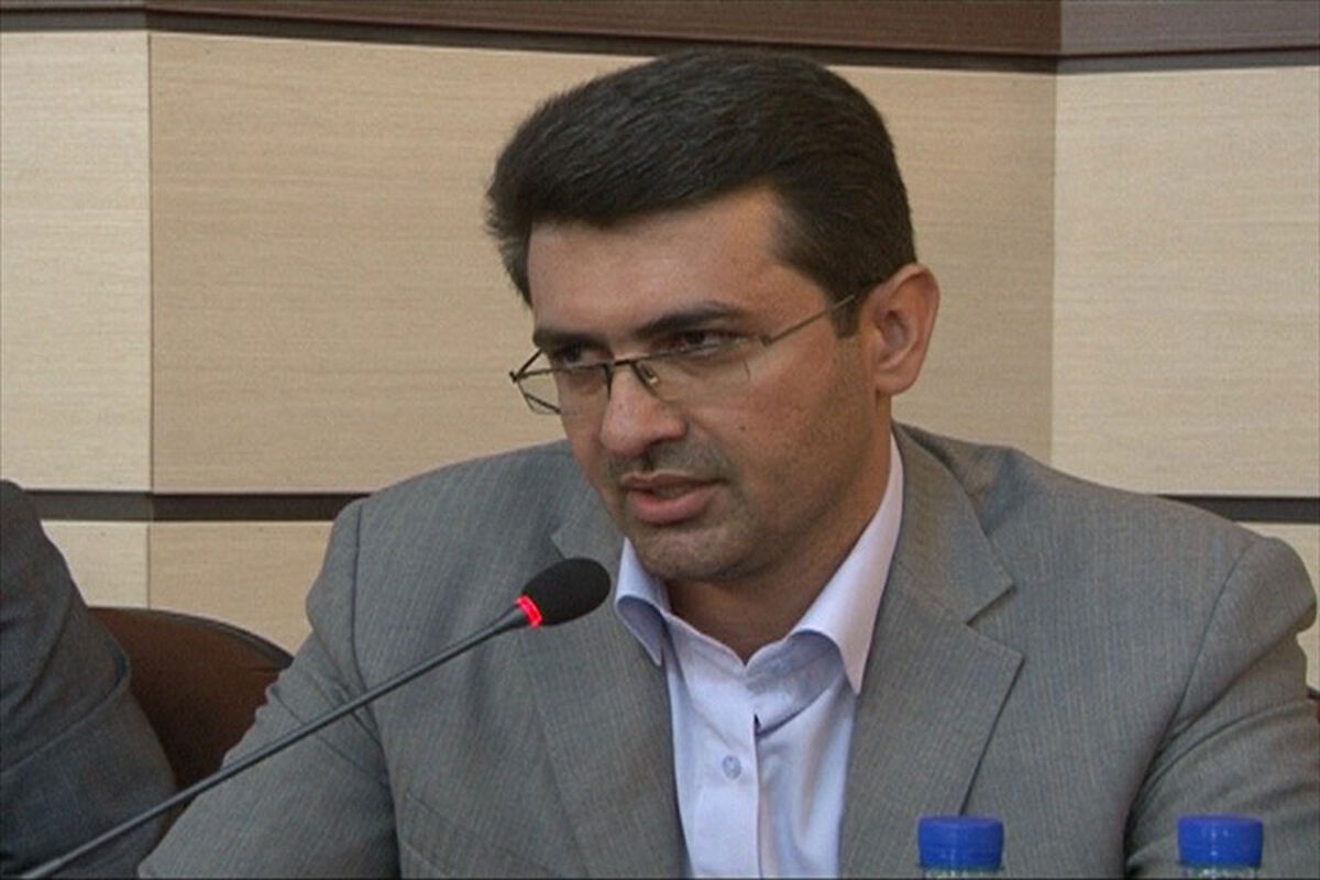 محمد رستگاری