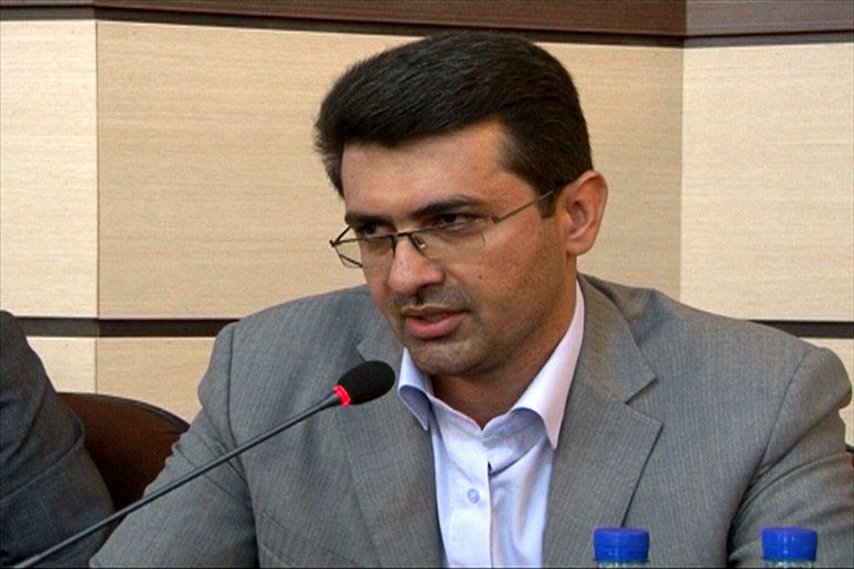 محمد رستگاری