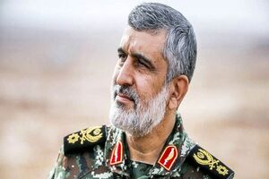 The US should stay away from Iran