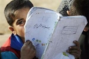 دانش آموزان بازمانده از تحصیل در گیلان شناسایی و تحت آموزش قرار گیرند