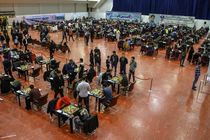 پیروزی ۲.۵ بر ۱.۵ تیم ستارگان ایران در مقابل ستارگان جهان