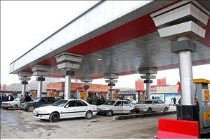 تمام جایگاه‌های عرضه سوخت در وضعیت نرمال قرار دارند
