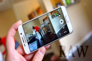 چرا و چگونه در گوشی های اندرویدی عکس RAW بگیریم؟