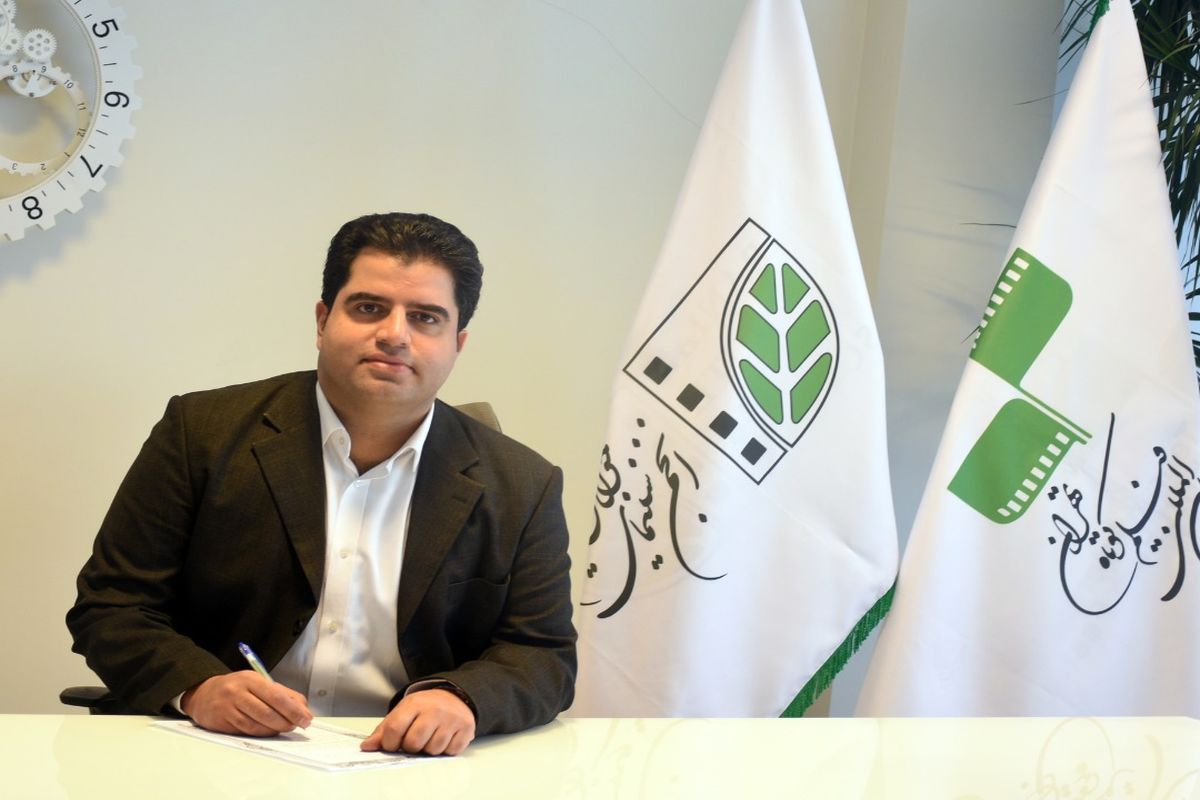 سید صادق موسوی