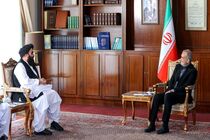 پزشکیان بر تمایل ایران برای گسترش همکاری‌ با افغانستان تاکید کرد