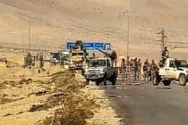 رژیم جولانی در سوریه «قسد» را تهدید کرد