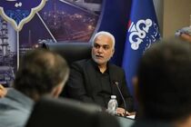 پایداری تولید در شرایط جنگی؛ محور نشست پدافند غیرعامل اروندان بود