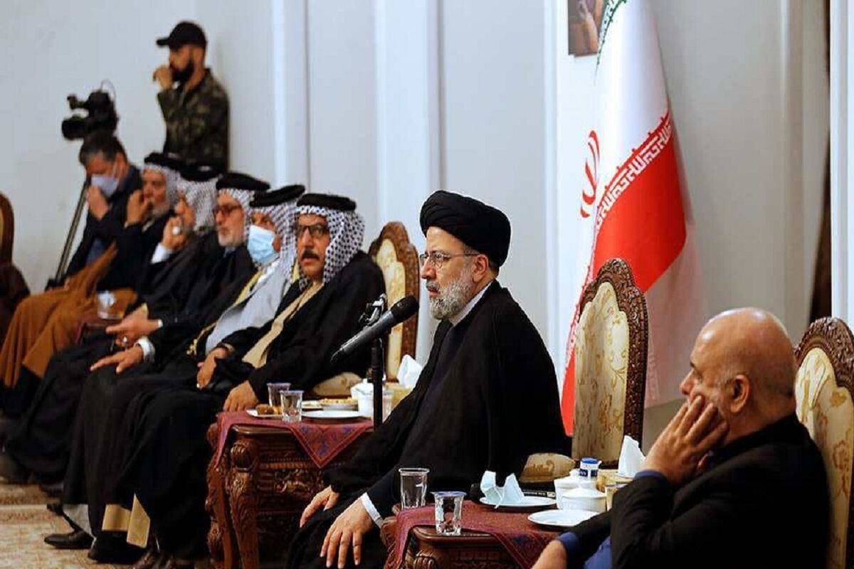 رئیسی