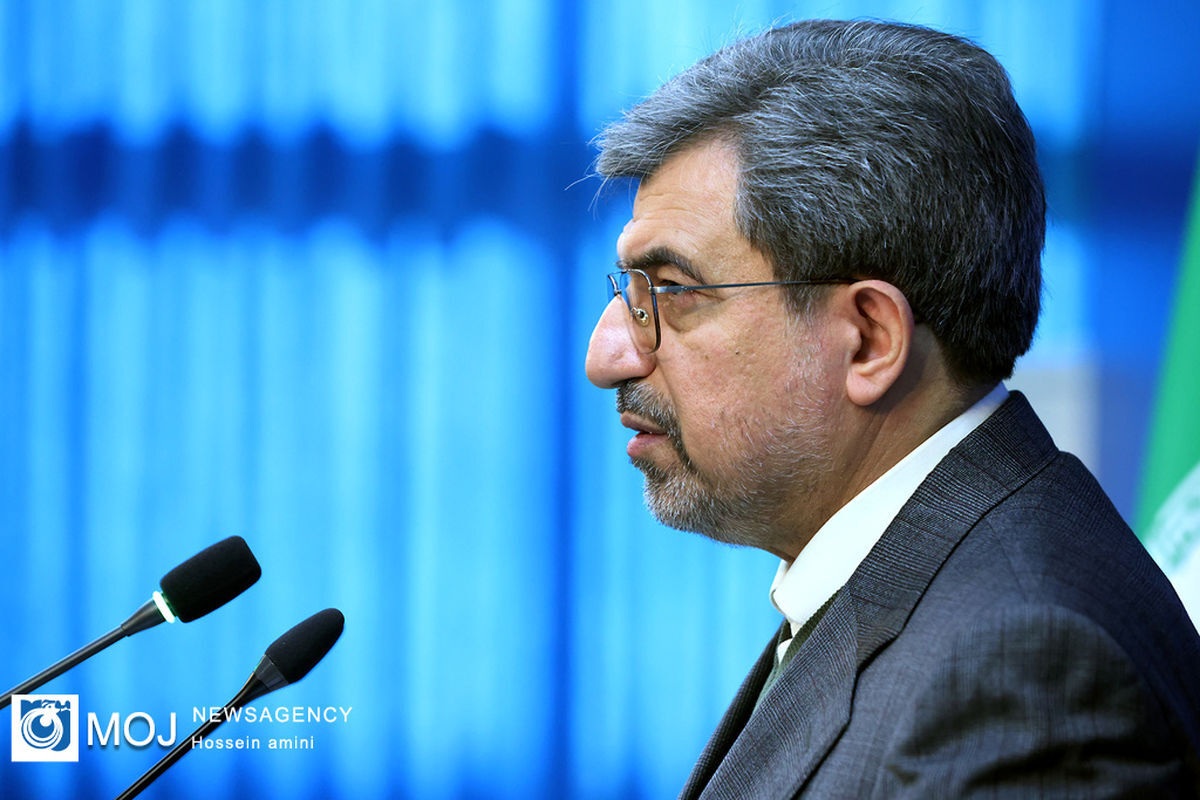 سخنگوی قوه قضاییه