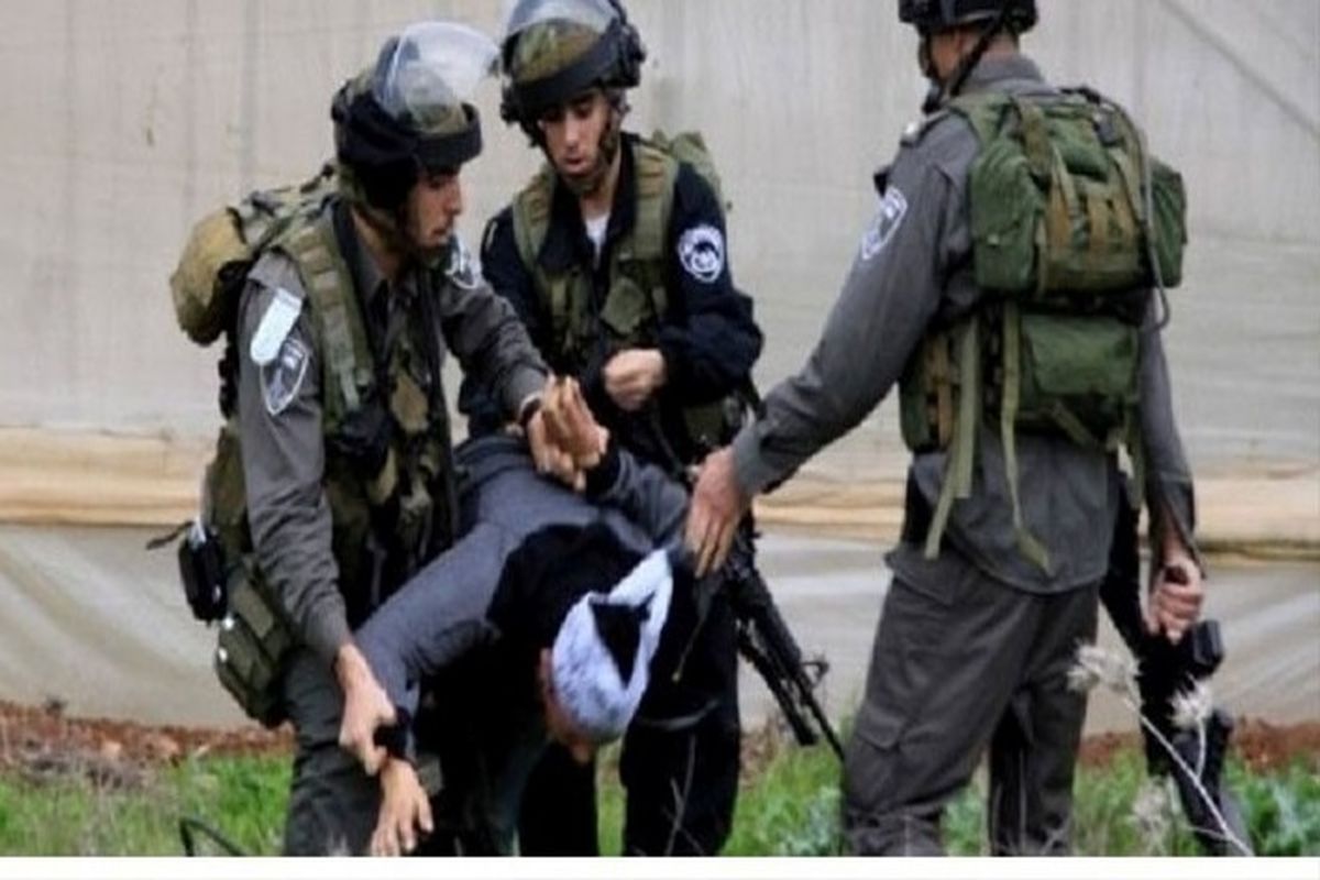 فلسطین