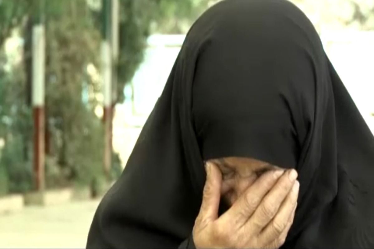 شهیدان منصوری