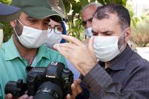 ادامه تصویربرداری سریال دادستان در ترکیه