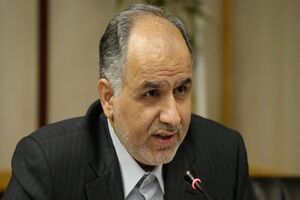 وزیر دادگستری بر توسعه و تقویت تعامل وزارت دادگستری با کمیسیون حقوقی و قضایی مجلس تاکید کرد