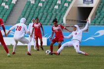 تیم ملی فوتبال زنان ایران به روسیه سفر می‌کند