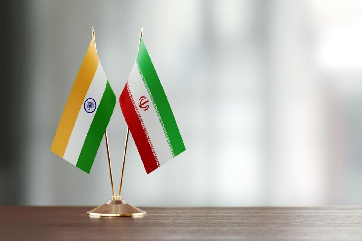 ایران و هند