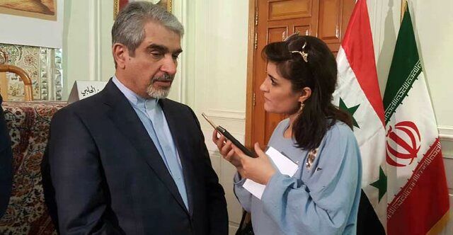 ایران آمریکا و سیاست ها و خطی مشی ترامپ را شکست خورده میداند