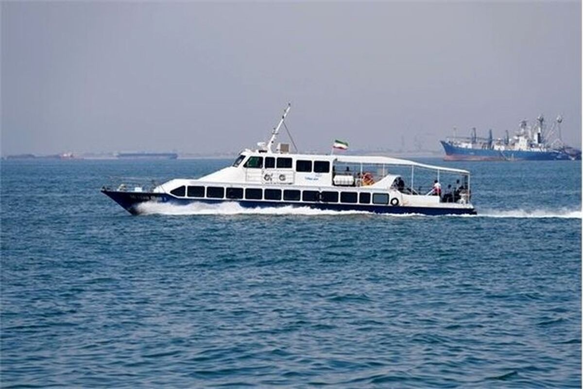 خط دریایی خرمشهر-بصره