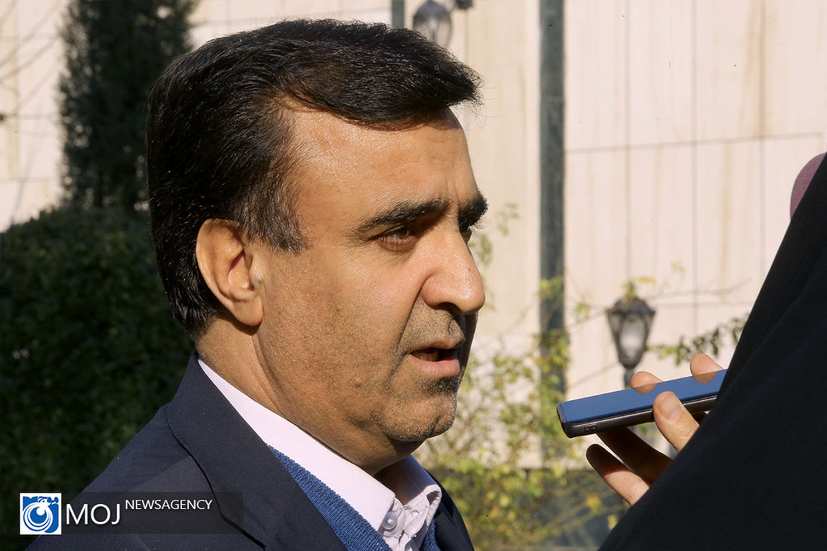 حاشیه جلسه هیات دولت - ۱۸ بهمن