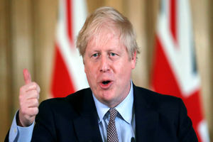 شمار مبتلایان به ویروس کرونا در بریتانیا به 85 نفر افزایش یافت