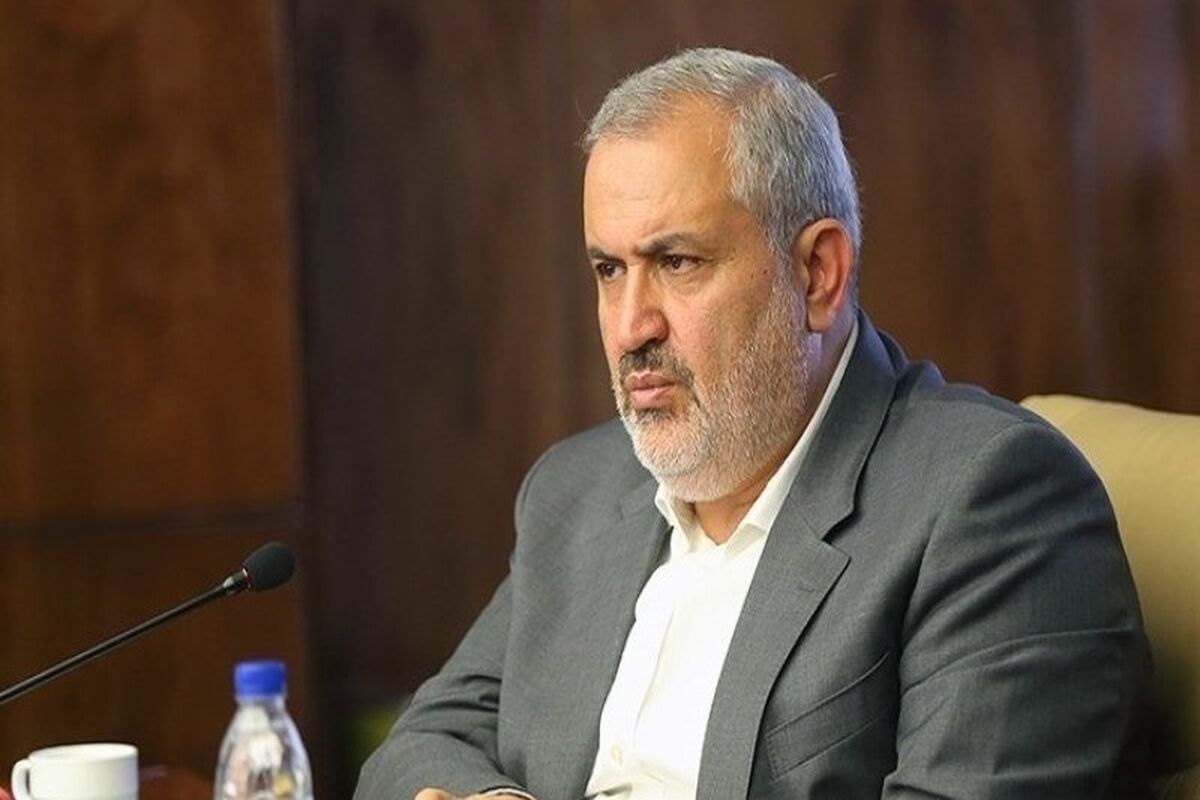 عباس علی آبادی