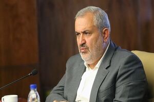 علی آبادی مدیر عامل جدید ایران خودرو شد