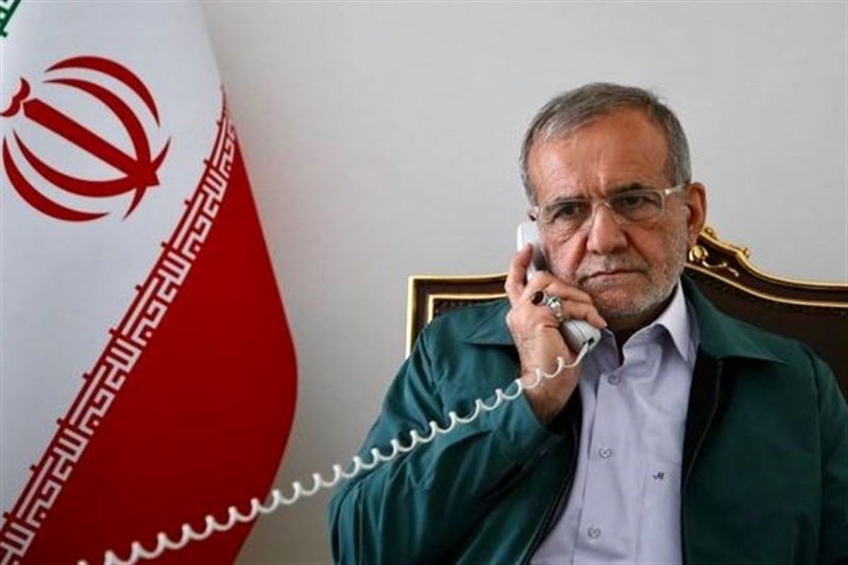 رئیس جمهور