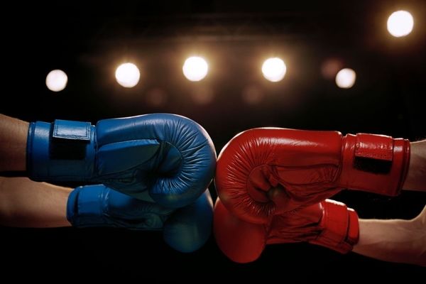 دو بوکسور ایران در حملات رژیم صهیونیستی به شهادت رسیدند