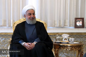 وحدت و انسجام داخلی بیش از هر زمان دیگر برای ما یک ضرورت است 
