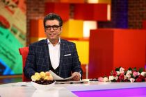 رضا رشیدپور درخواست جناب خان را عملی کرد