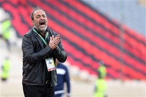 شفاف‌سازی در مورد قرارداد کادر فنی سیاه‌جامگان